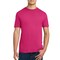 Gildan Heavy Cotton T-Shirt, Crewneck Blank Tees for Crafting